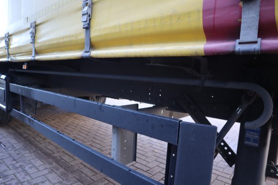 2016 SCHMITZ CARG SCB3ST