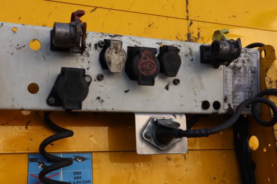 2016 SCHMITZ CARG SCB3ST