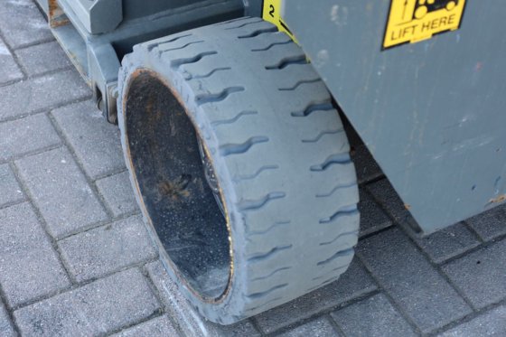 2012 ホーランド・リフト エコスター HL-7810