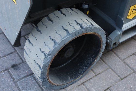 2012 ホーランド・リフト エコスター HL-7810