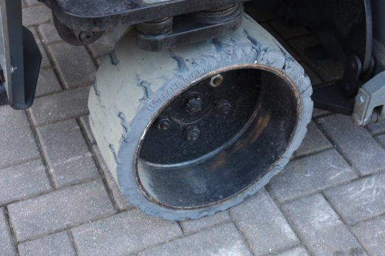 2012 ホーランド・リフト エコスター HL-7810