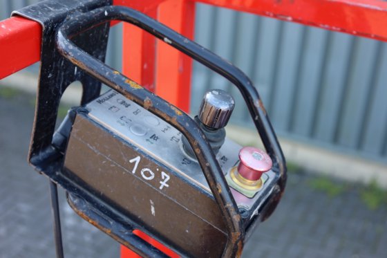 2012 ホーランド・リフト エコスター HL-7810