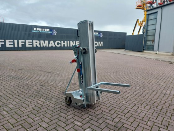 2023 アルプリフト ラージ 620