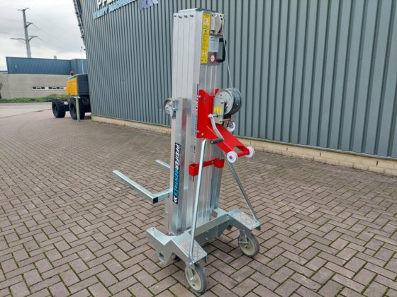 2023 アルプリフト ラージ 620