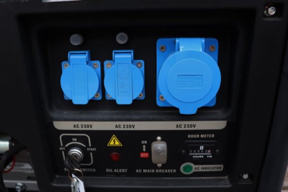 2020 阿特拉斯-科普柯 P8000