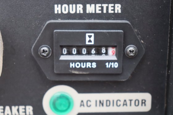 2020 阿特拉斯-科普柯 P8000