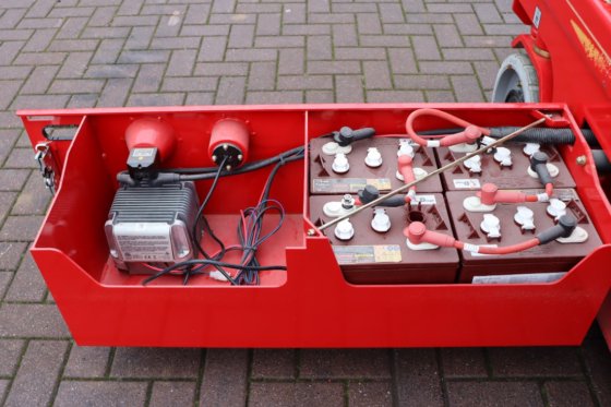 2018 马格里 es1012e