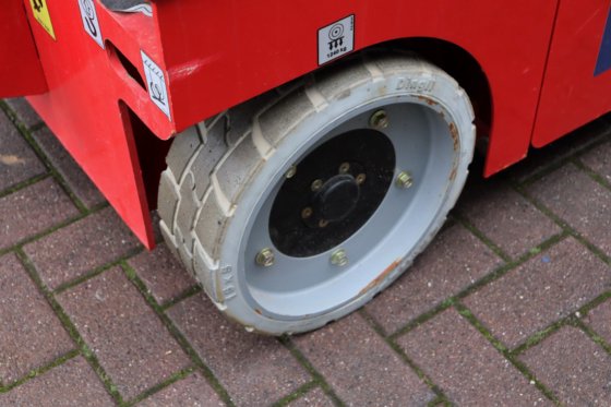 2018 马格里 es1012e