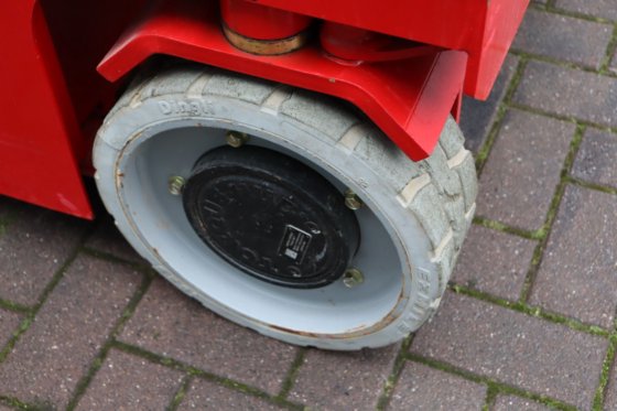 2018 马格里 es1012e