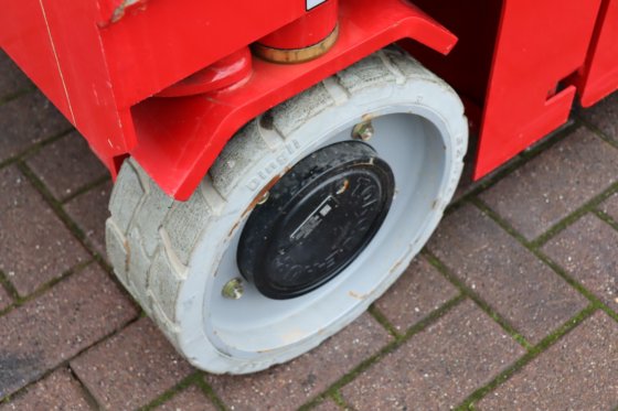 2018 马格里 es1012e