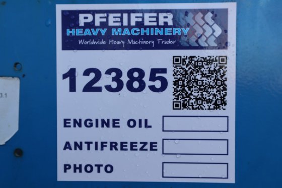 2014 ジーニー GS4069