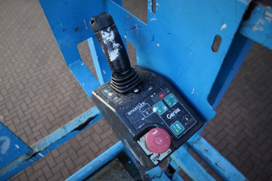 2014 ジーニー GS4069