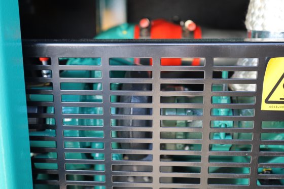 2025 カミンズ C66D5EQ