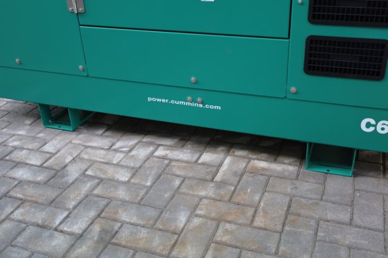 2025 カミンズ C66D5EQ