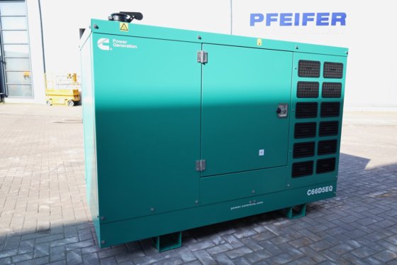 2025 カミンズ C66D5EQ