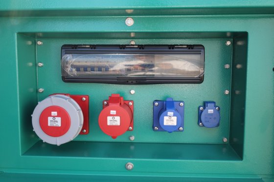 2025 カミンズ C66D5EQ