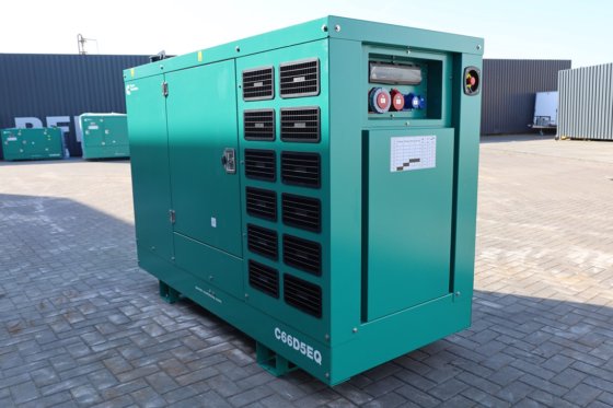 2025 カミンズ C66D5EQ