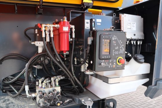 2025 ハウロットHT16RTJプロ