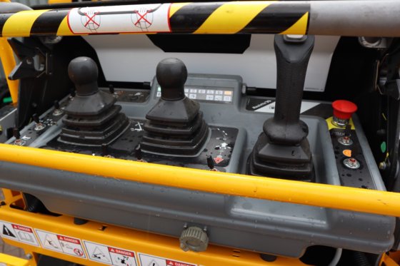 2025 ハウロットHT16RTJプロ