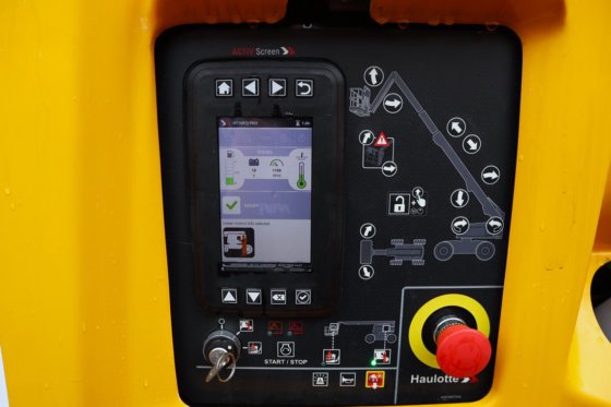 2025 ハウロットHT16RTJプロ