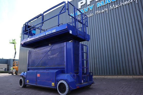 2013 PB リフト S171-16E