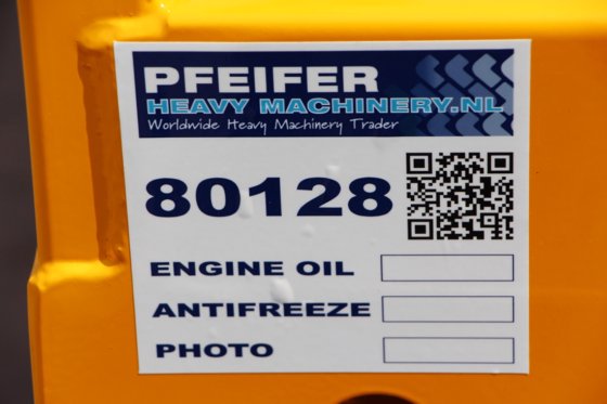 2018 HAULOTTE Compact 8