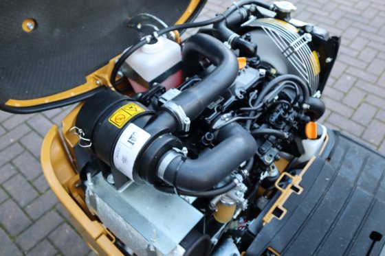 2021 キャタピラー 300.9D