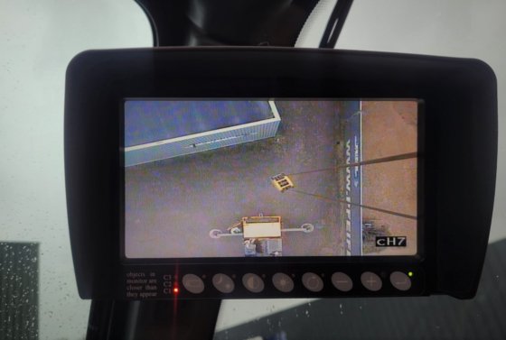 2016 利勃海尔 LTM1070-4.2