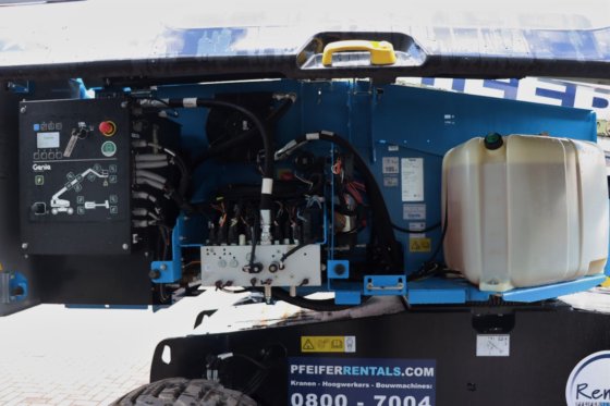 2020 年精灵 S65xc