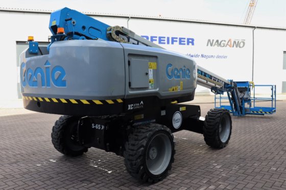 2020 年精灵 S65xc