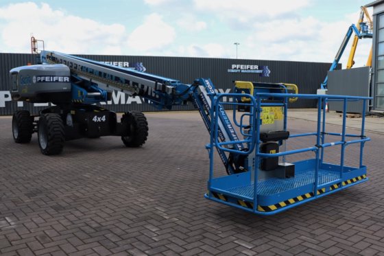 2020 年精灵 S65xc