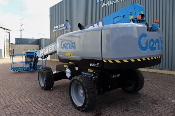 2020 年精灵 S65xc