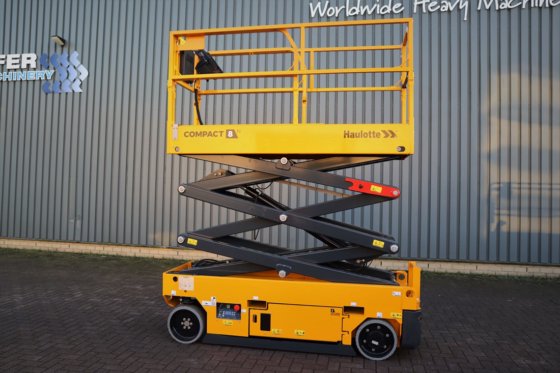 2023 ハウロッテ・コンパクト8N