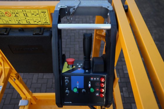 2023 ハウロッテ・コンパクト8N