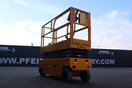 2023 ハウロッテ・コンパクト8N