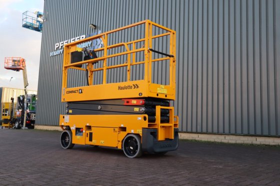 2023 ハウロッテ・コンパクト8N