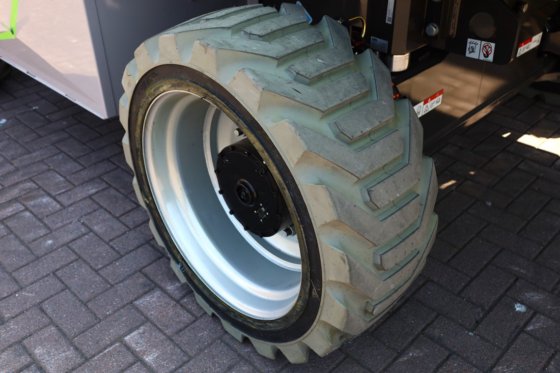 2024 ズームリオン ZA20J