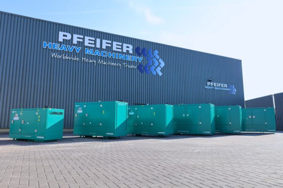 2025 CUMMINS C66D5EQ