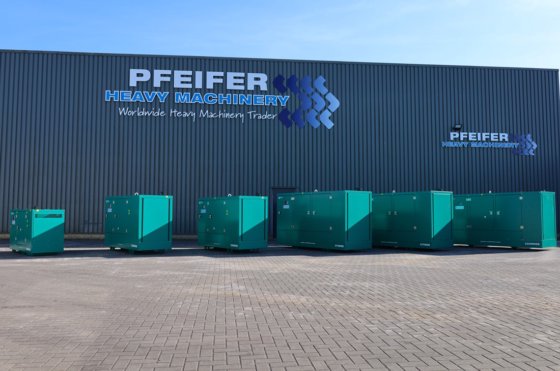 2025 CUMMINS C66D5EQ