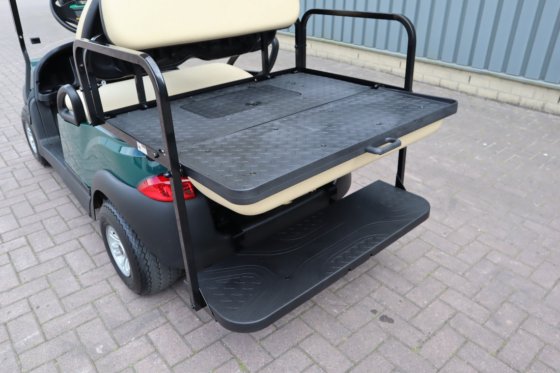 2019 クラブカー・テンポ 2+2