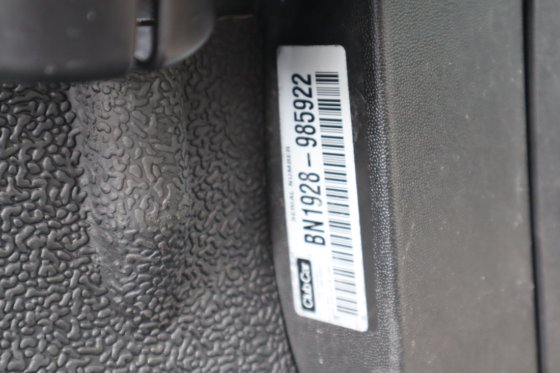 2019 クラブカー・テンポ 2+2