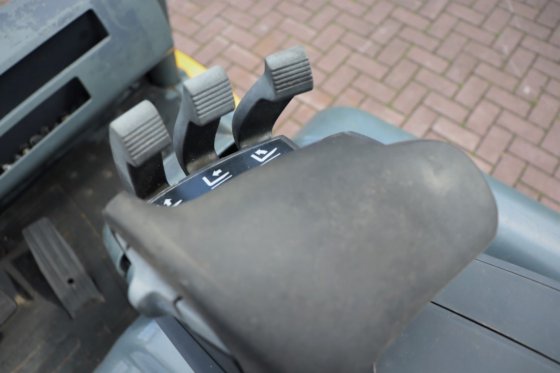 2011年ユンハインリッヒEFG535