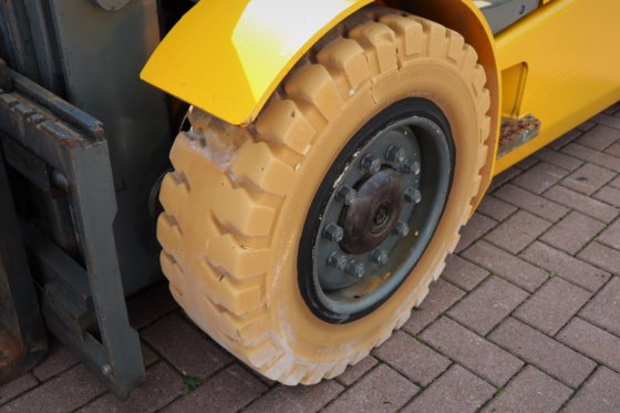 2011年ユンハインリッヒEFG535