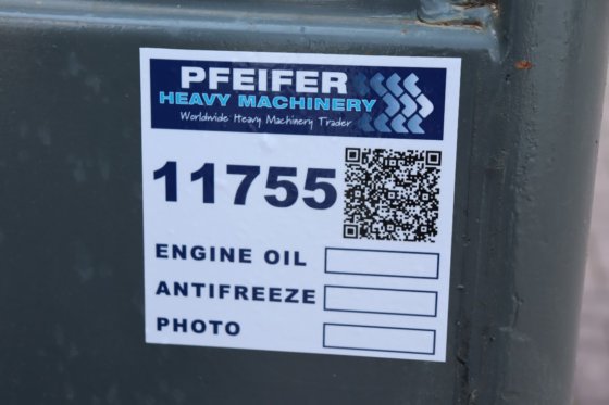 2011年ユンハインリッヒEFG535