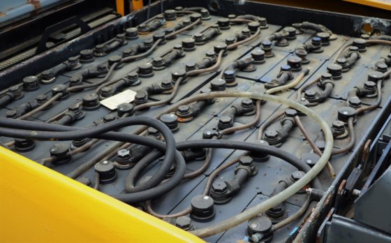 2011年ユンハインリッヒEFG535