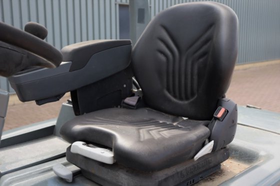 2011年ユンハインリッヒEFG535