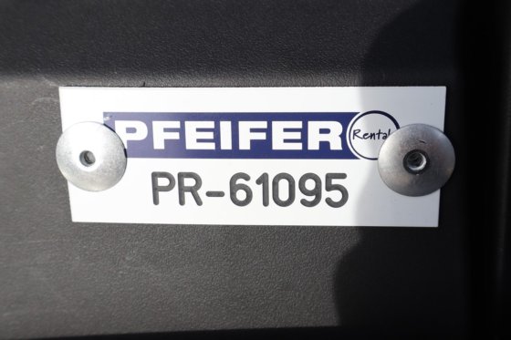 2022 CFMOTO UFORCE600