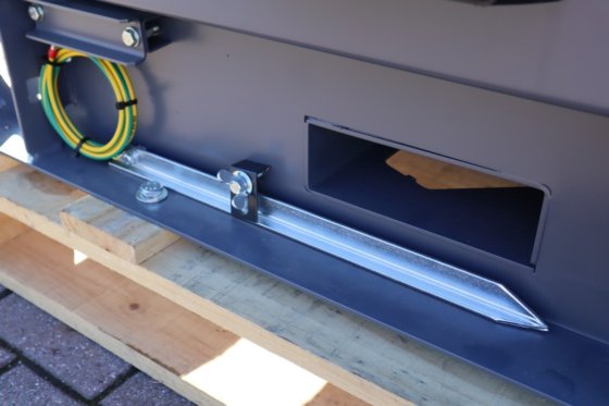 2023 阿特拉斯-科普柯 QAS 40 ST3