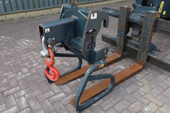 2022 马格里 TH5,5.15-D7/D