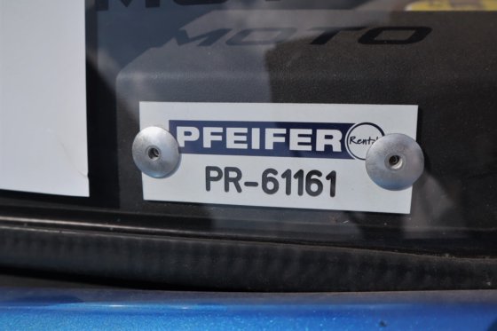 2021 CFMOTO UFORCE600